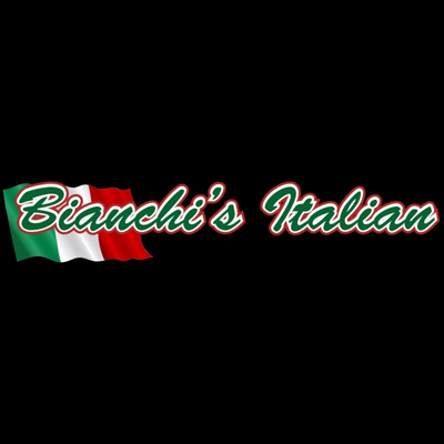 Bianchi's Italian Logo