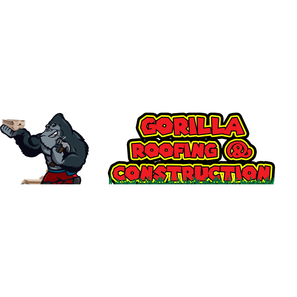 Gorilla Roofing & Construction Llc