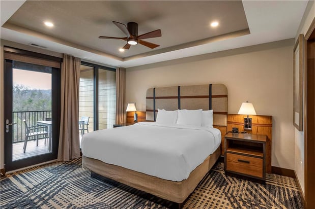 Images Hilton Vacation Club MountainLoft Gatlinburg