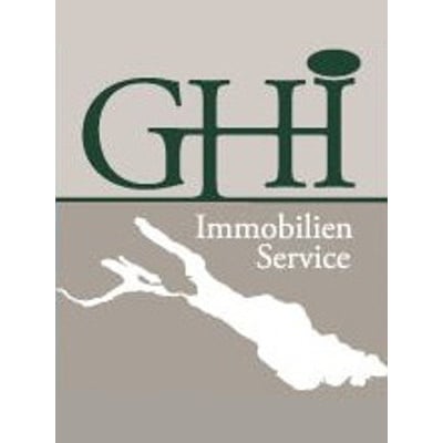 GHI Immobilien Service GmbH in Bodman Ludwigshafen - Logo