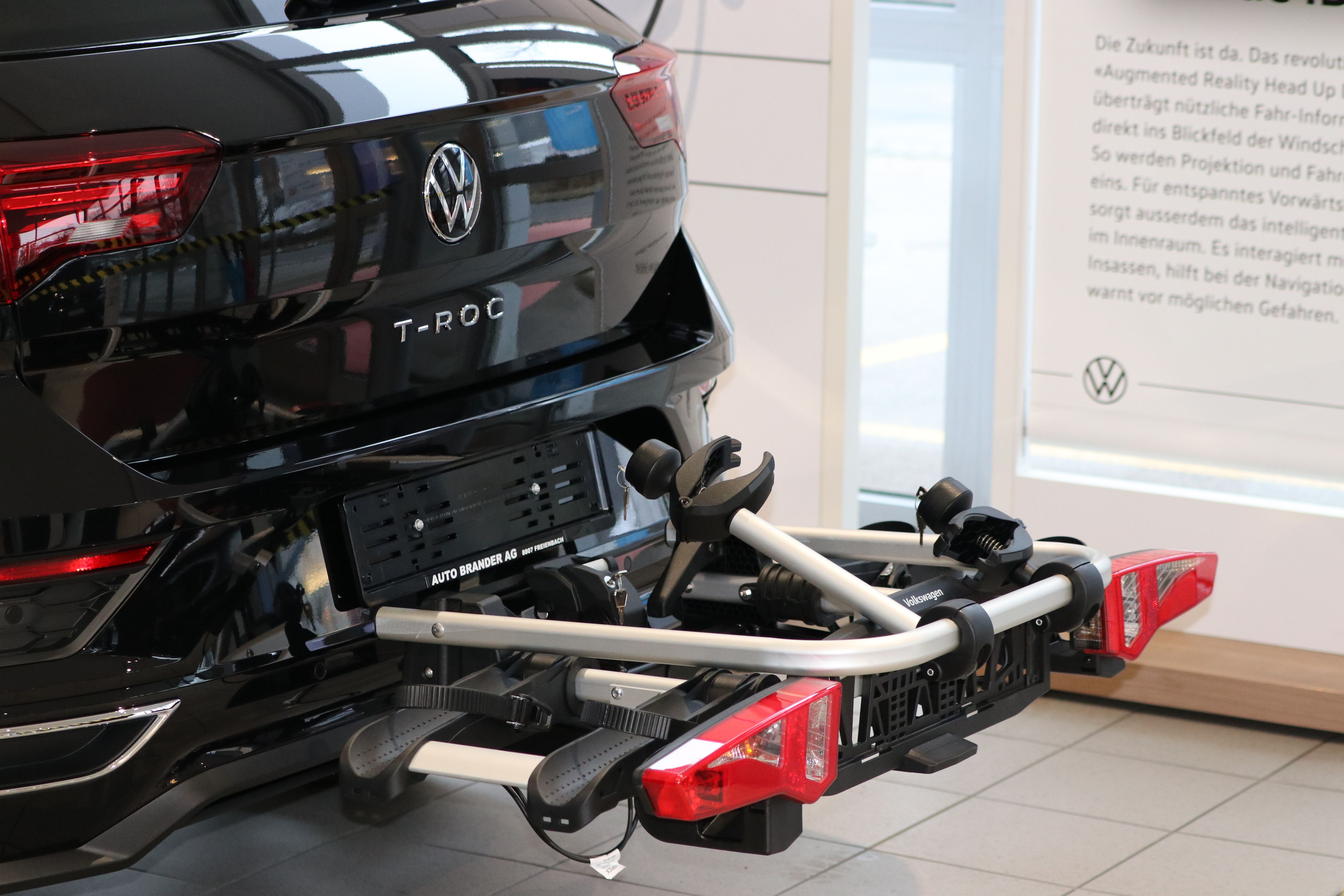 Bilder Auto Brander AG