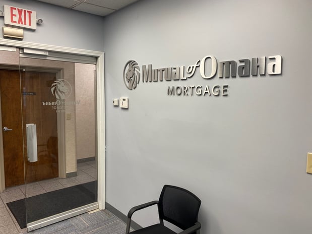 Images Mutual of Omaha Mortgage