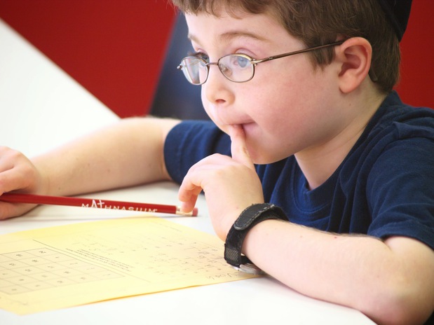Images Mathnasium