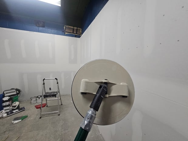 Images White Rock Contracting LLC