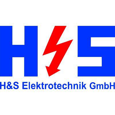 Logo H & S Elektrotechnik GmbH