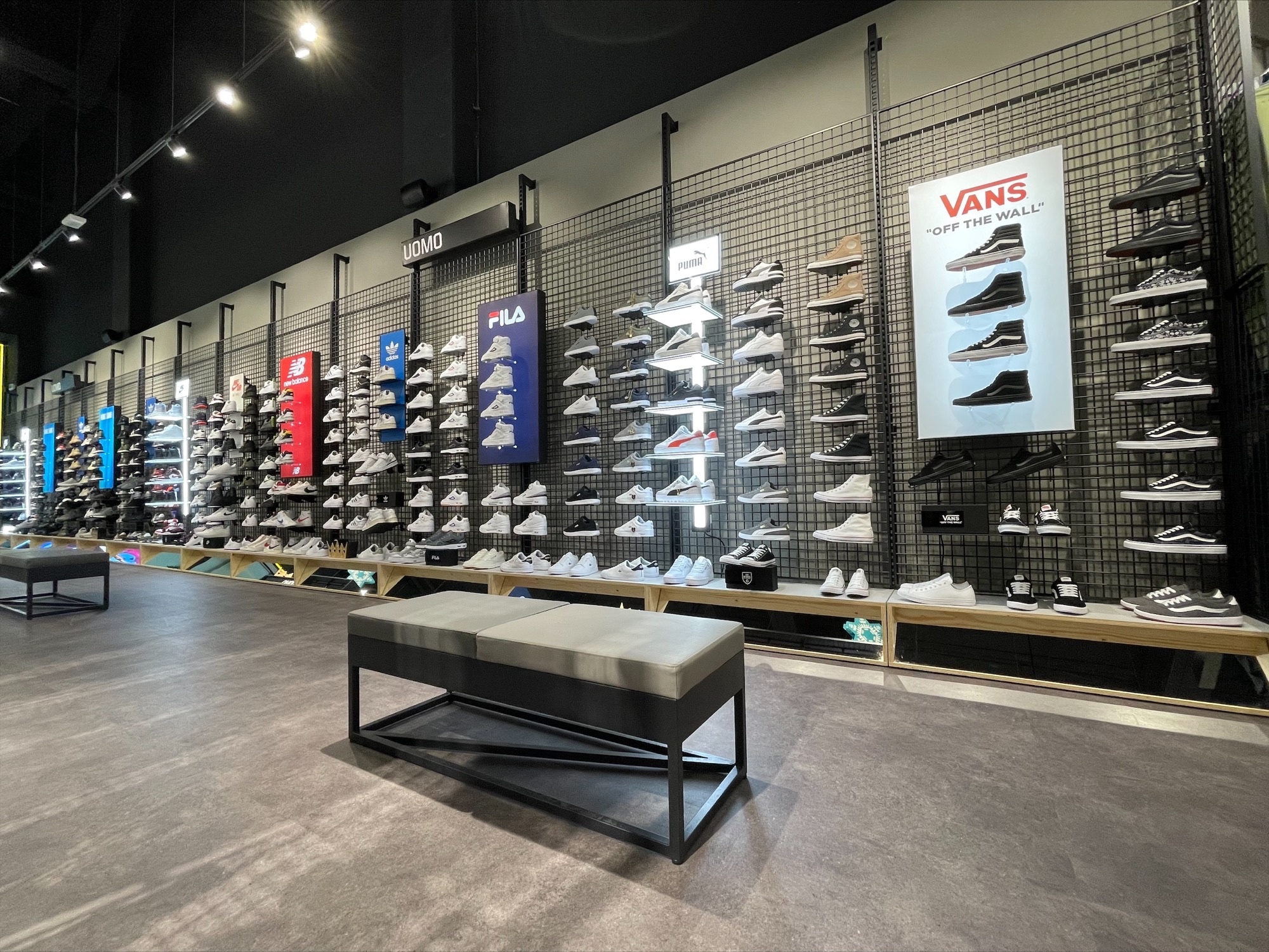 Images JD Sports