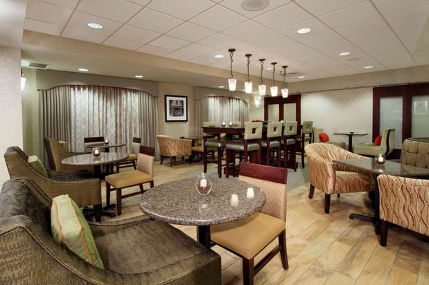 Images Hampton Inn Jasper