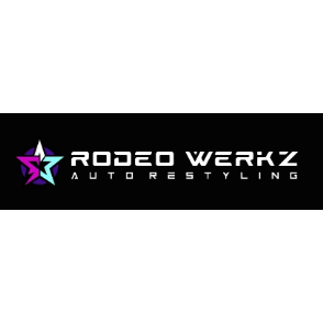 Rodeo Werkz Auto Restyling
