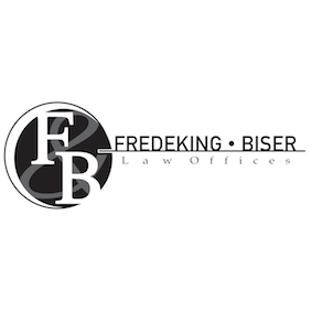 Fredeking & Biser Law Office Logo
