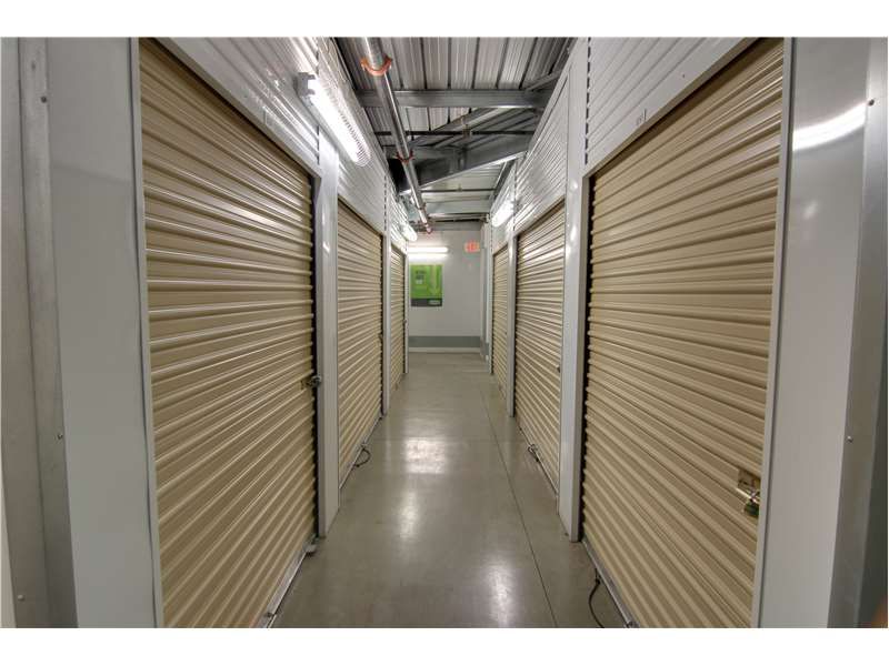 Interior Units - Extra Space Storage at 73750 Dinah Shore Dr, Palm Desert, CA 92211