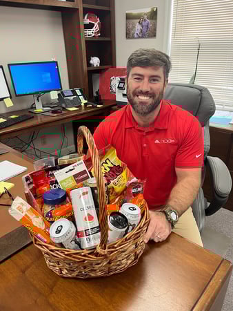 Images Thomas Horne - State Farm Insurance Agent