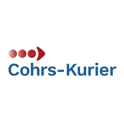 Logo Cohrs Kurier GmbH