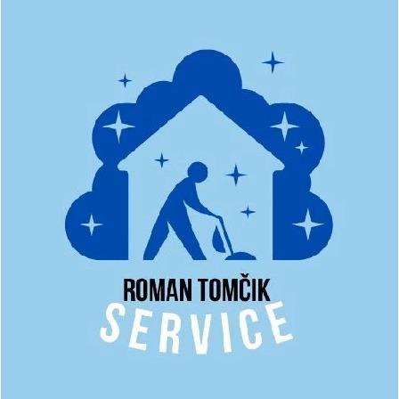 Roman Tomčik - Service