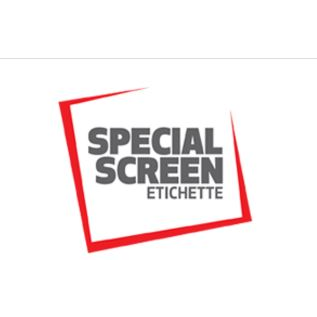 Special Screen Logo