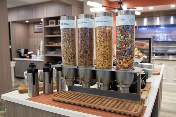 Images Hilton Garden Inn Evansville