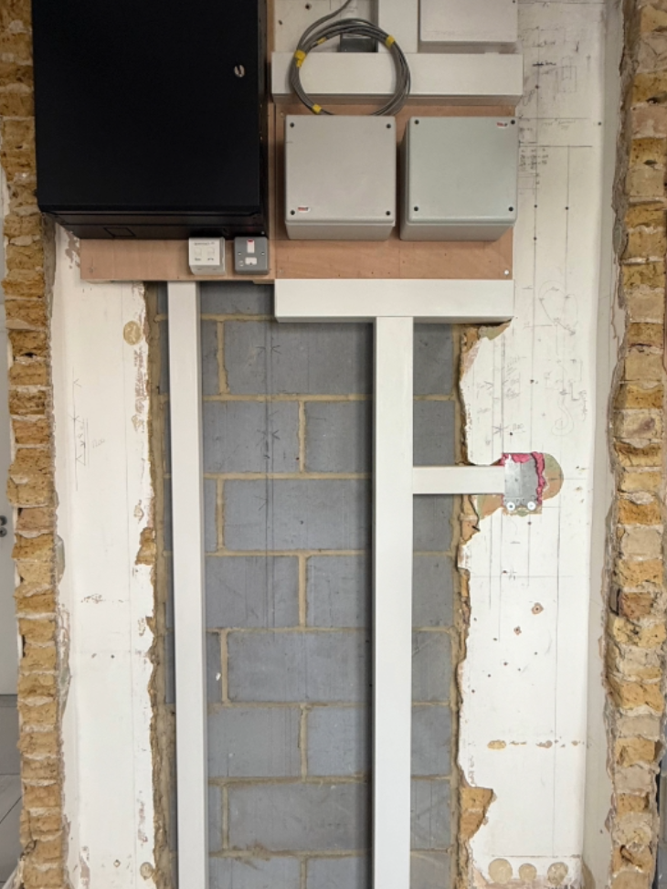 Images R. Farrell Electrical Services