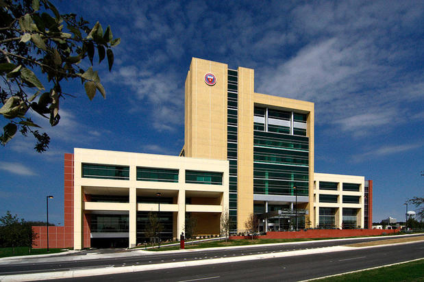 Images University Health Surgery Center-Medical Center