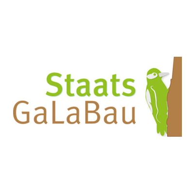 Logo Andreas Staats e. K. Garten- und Landschaftsbau