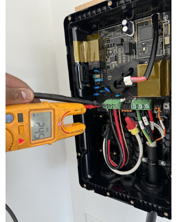 Images Right Pro Electrical Services LLC