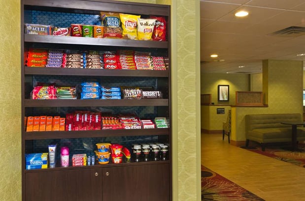 Images Hampton Inn Wooster