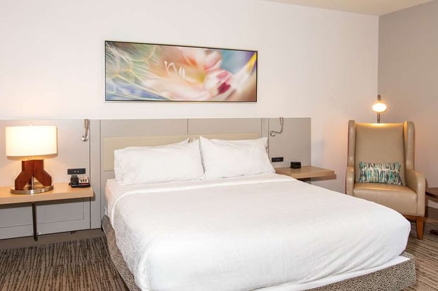 Images Hilton Garden Inn Jacksonville Airport