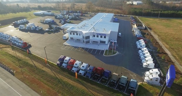 Images Vanguard Truck Centers