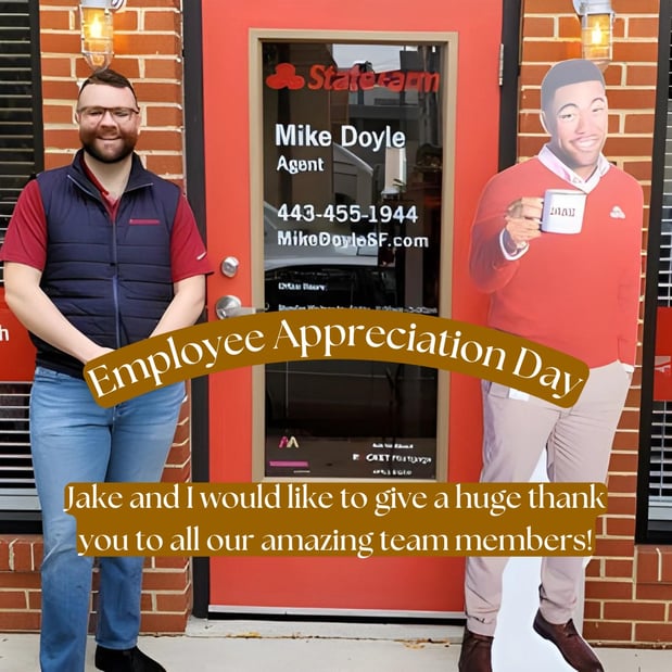 Images Mike Doyle - State Farm Insurance Agent