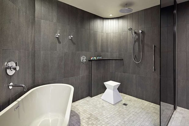 Images The Statler Dallas, Curio Collection by Hilton