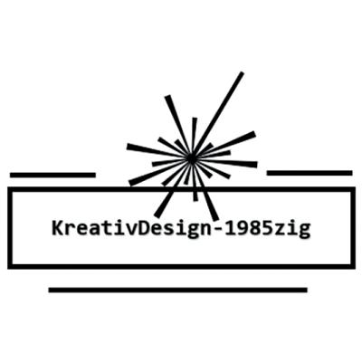 KreativDesign-1985zig in Uffenheim - Logo