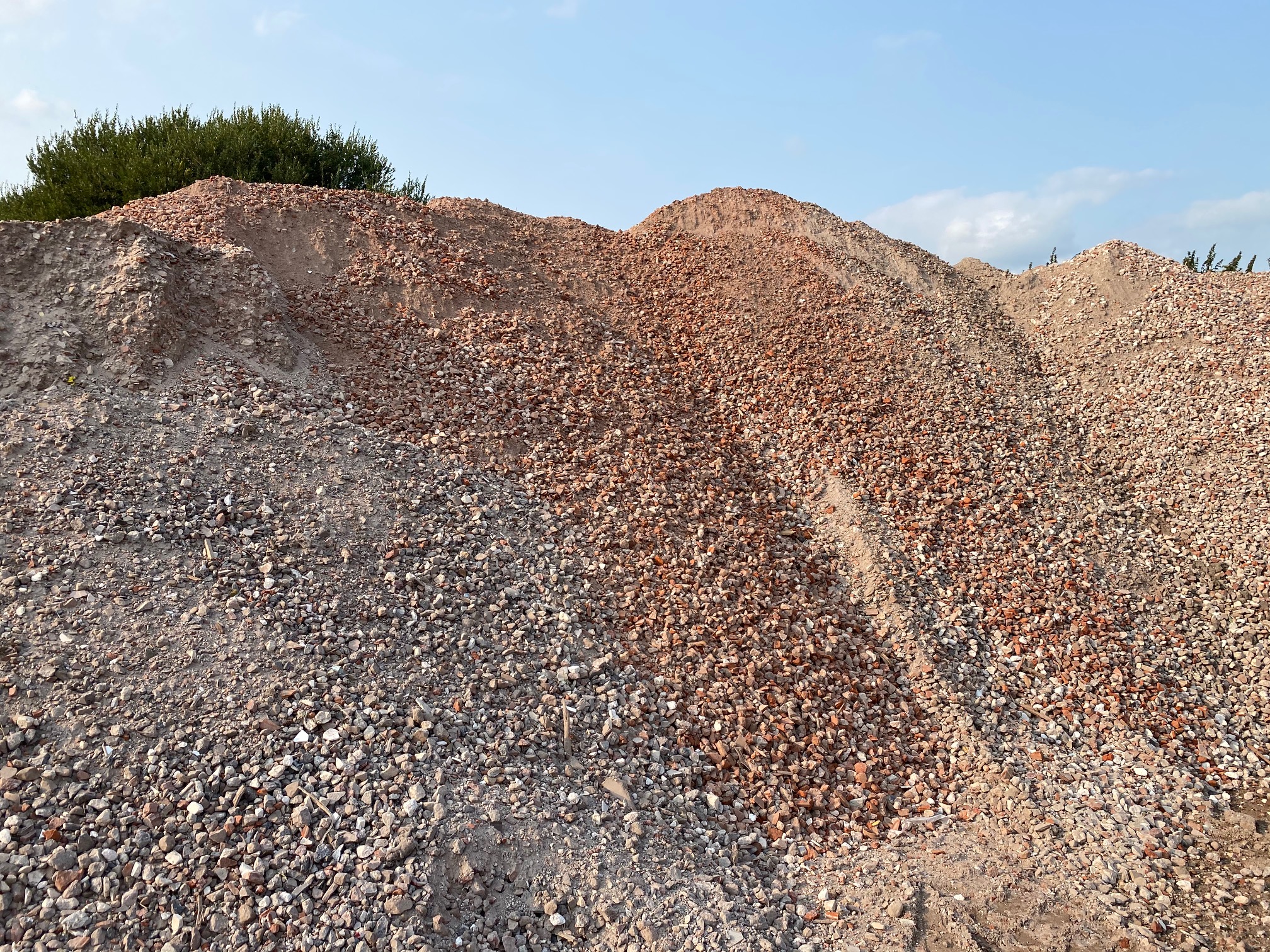 Bild 1 Halfwassen Entsorgungsfachbetrieb GmbH in Westoverledingen