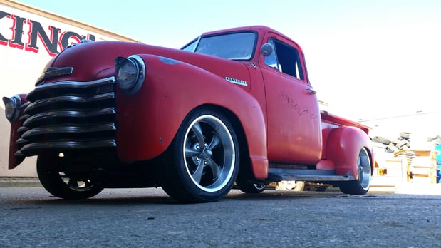 Images King’s Tire (King's Custom Wheels, LLC)