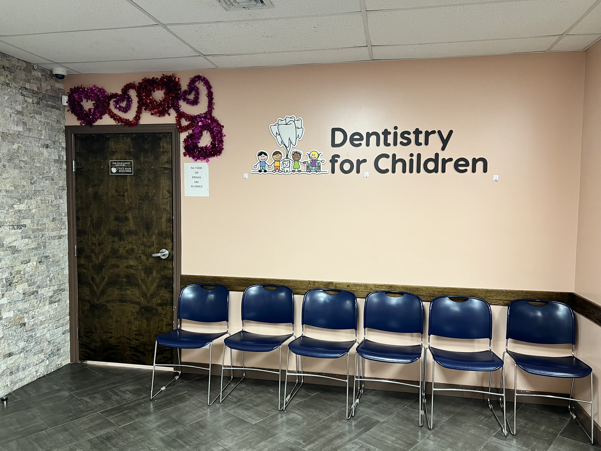 Dentistry for Children of Jersey City Image