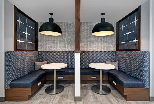 Images Hampton Inn Midland South