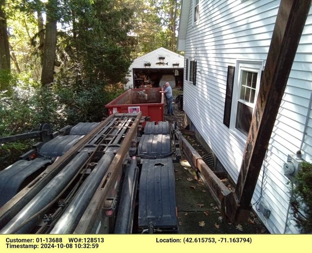 Images Dumpsters R Us, Inc