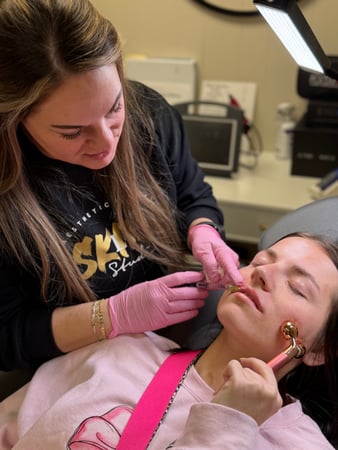 Images SKIN Lab Aesthetic Beauty Studio