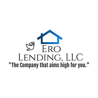 Ero Lending Logo