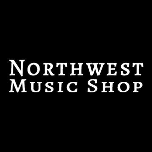 Northwest Music Shop Logo