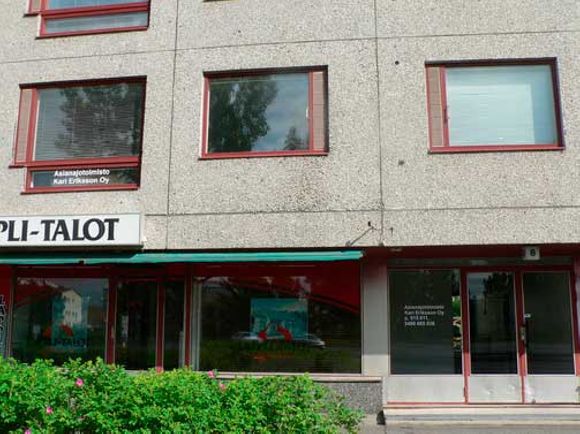 Images Asianajotoimisto Kari Eriksson Oy