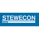 Kundenlogo Stewecon GmbH