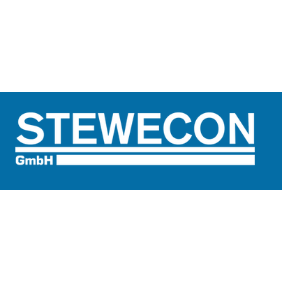 Logo Stewecon GmbH