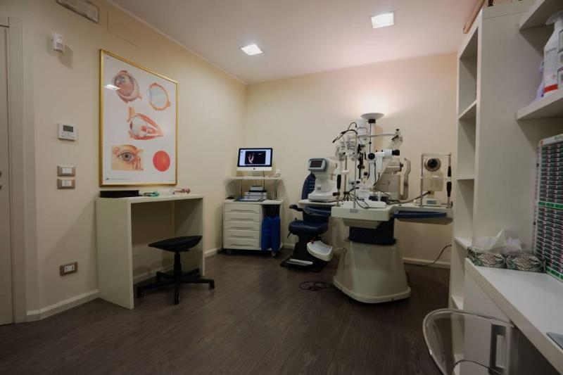 Images Centro Ottico Tagliabue