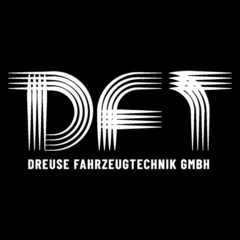 DFT Dreuse Fahrzeugtechnik GmbH Logo