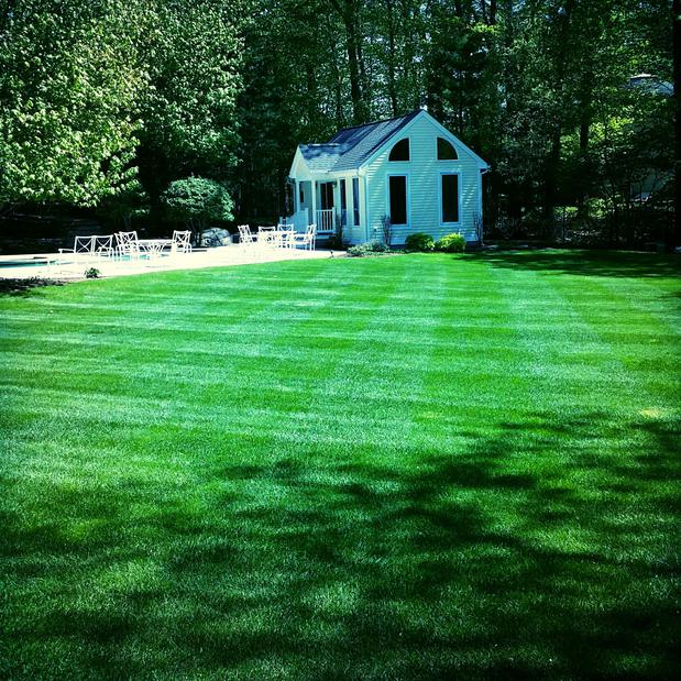 Images 4everGreen Turf Management
