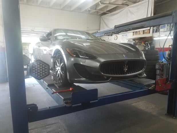 Images Best Tires & Auto Repair