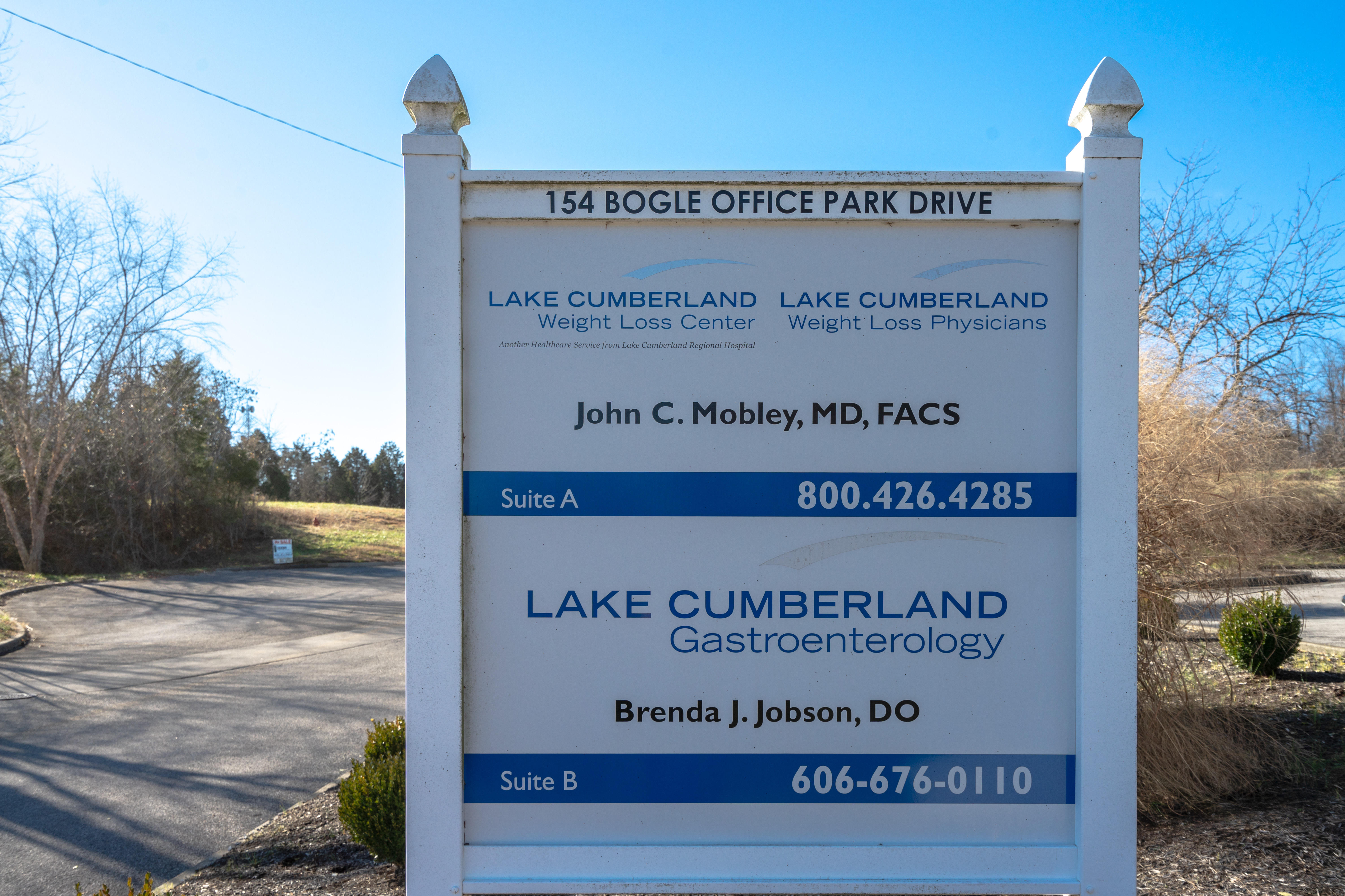 Lake Cumberland Weight Loss Center Photo
