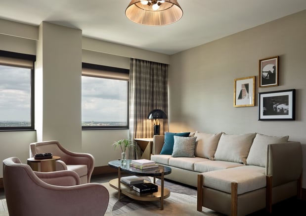 Images InterContinental San Antonio Riverwalk by IHG