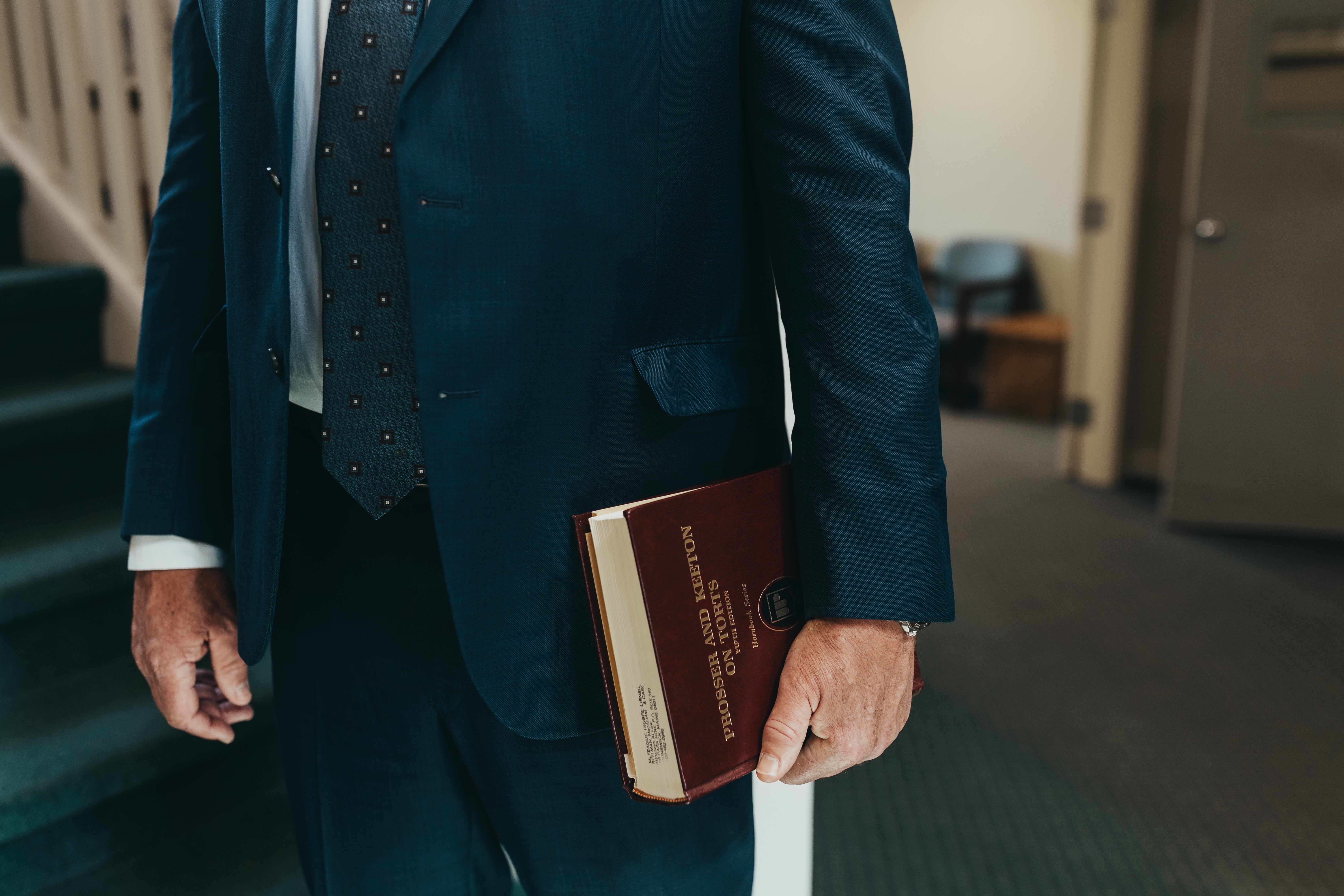 Kevin M. Noonan, Attorney