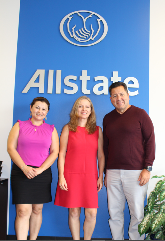 Image 8 | Adriana Hartmann: Allstate Insurance