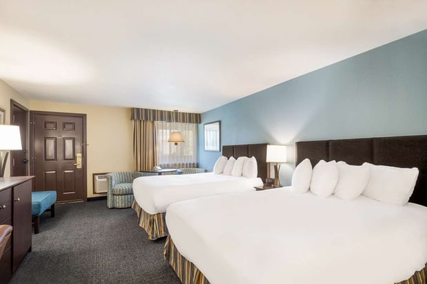 Images Best Western Windsor Inn