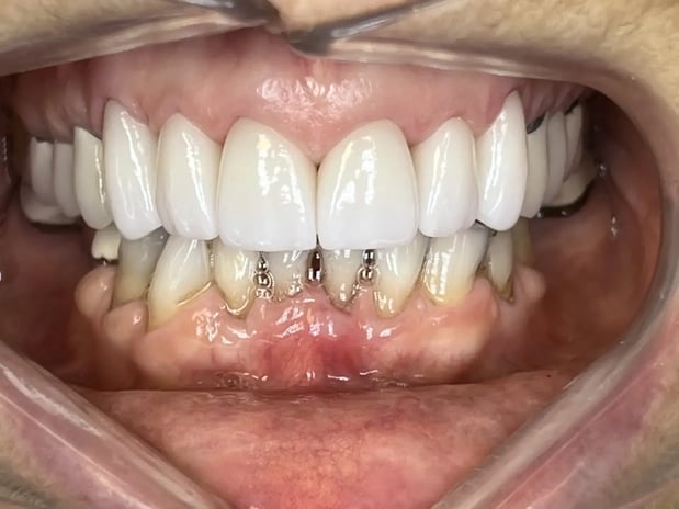 Images Nicole E. Kuske, DDS